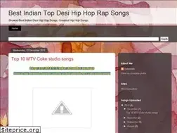 Sites similar to topsongsindia.blogspot.in