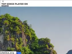 Sites similar to topsongsonradio.weebly.com