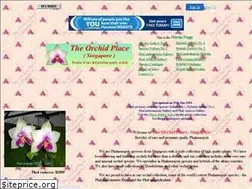 Sites similar to topsorchid.20m.com