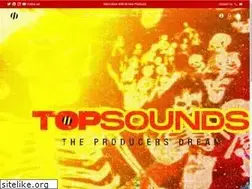 Sites similar to topsoundsaudio.com