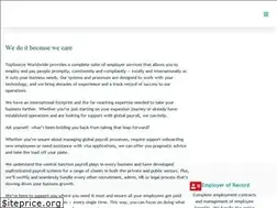 Sites similar to topsource.co.uk