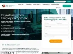 Sites similar to topsource.in
