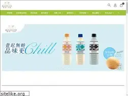 Sites similar to topsoyamarket.hk