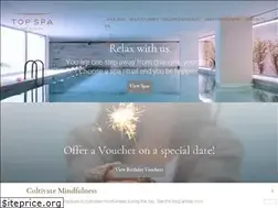 Sites similar to topspa.pt