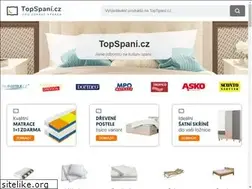 Sites similar to topspani.cz