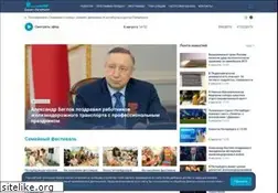 Sites similar to topspb.tv