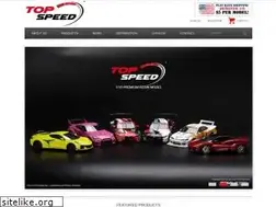 Sites similar to topspeed-models.com