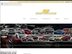 Sites similar to topspeed-web.com
