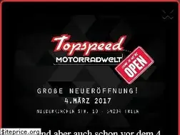 Sites similar to topspeed.de
