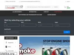 Sites similar to topspeedautomotive.com