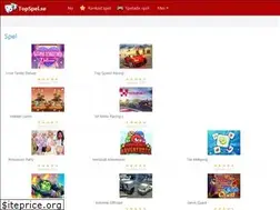 Sites similar to topspel.se
