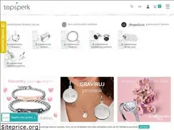 Sites similar to topsperk.sk