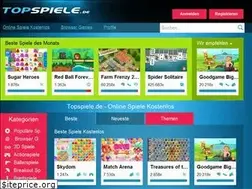 Sites similar to topspiele.de