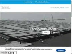 Sites similar to topspin.nl