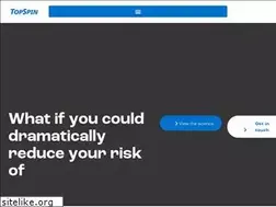 Sites similar to topspin360.com