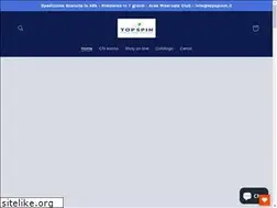 Sites similar to topspinct.it