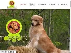 Sites similar to topspingoldens.com