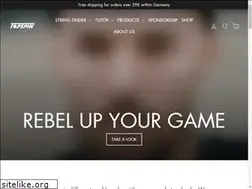 Sites similar to topspinshop.de