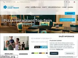 Sites similar to topspintrebon.cz