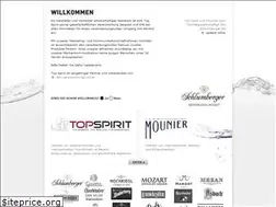 Sites similar to topspirit.at