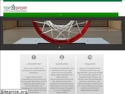 Sites similar to topsport-gmbh.de