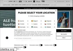 Sites similar to topsport.fi