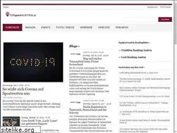 Sites similar to topsportaustria.at