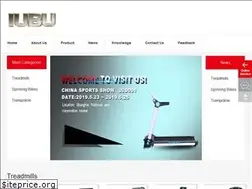 Sites similar to topsportcn.com