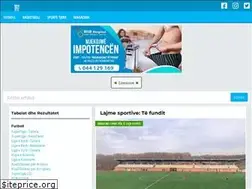 Sites similar to topsporti.com