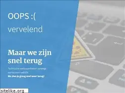 Sites similar to topsportlimburg.nl