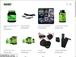 Sites similar to topsportnahrung.at