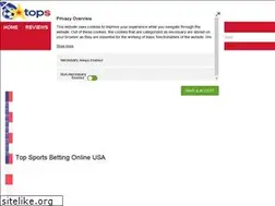 Sites similar to topsportsbetting.com