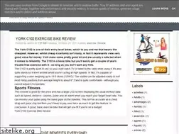 Sites similar to topsportsfitness.blogspot.com