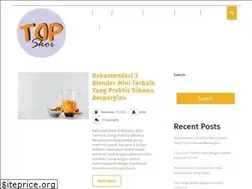 Sites similar to topsportskor.com