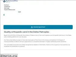 Sites similar to topsportsmed.com