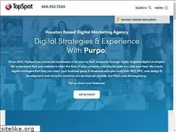 Sites similar to topspot.com