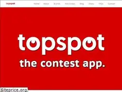 Sites similar to topspot.me