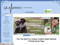 Sites similar to topspot4u.com