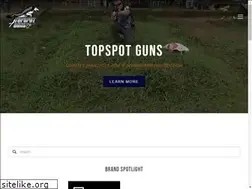 Sites similar to topspotguns.ph