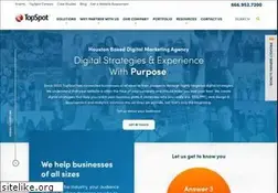 Sites similar to topspotims.com