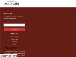 Sites similar to topspotmalaysia.com