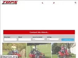 Sites similar to topspower.com