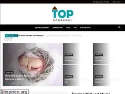 Sites similar to topspravka1.ru