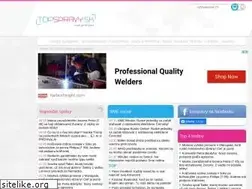 Sites similar to topspravy.sk
