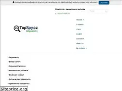 Sites similar to topspy.cz