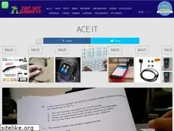 Sites similar to topspygadgets.com