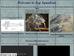Sites similar to topsquadron.com