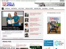Sites similar to topsrbija.com
