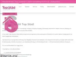 Sites similar to topstad.se