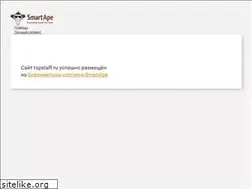 Sites similar to topstaff.ru